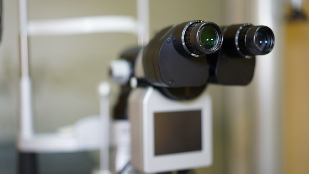 lek. med. Wojciech Zawisza Gabinet Okulistyczny