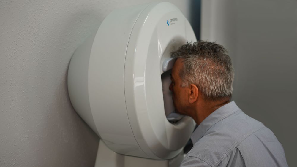 lek. med. Wojciech Zawisza Gabinet Okulistyczny