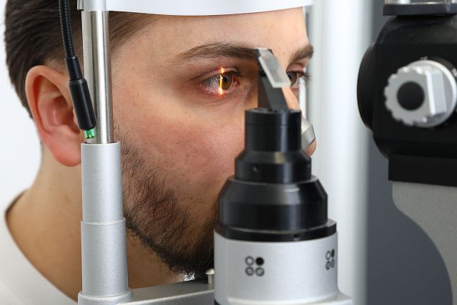 Badania podstawowe Badania podstawowe