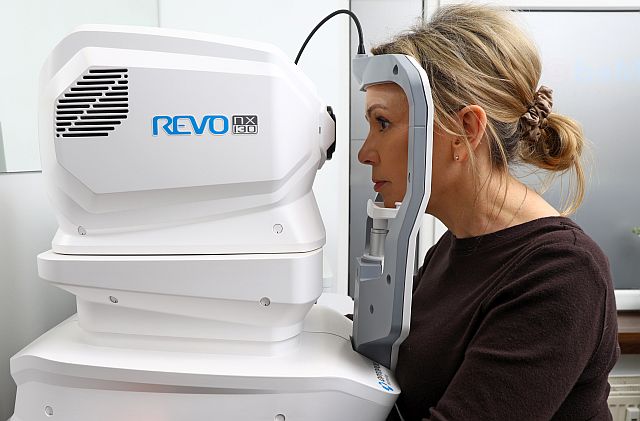 Badania i zabiegi dodatkowe Badania i zabiegi dodatkowe